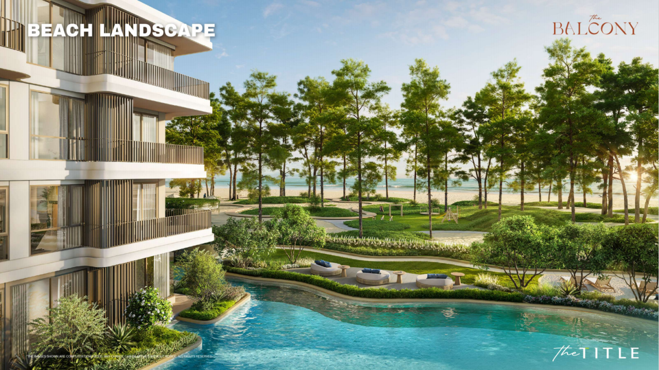 Квартира на острове Пхукет, Таиланд, 33 м² - фото 11