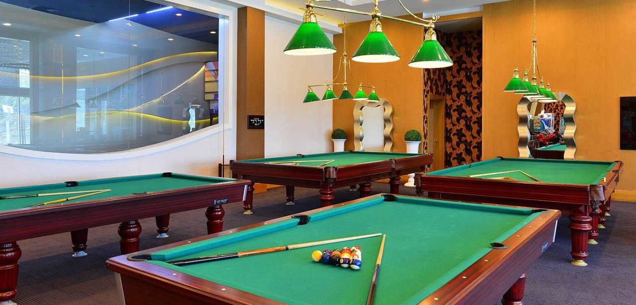 Апартаменты в Алании, Турция, 120 м² - фото 13