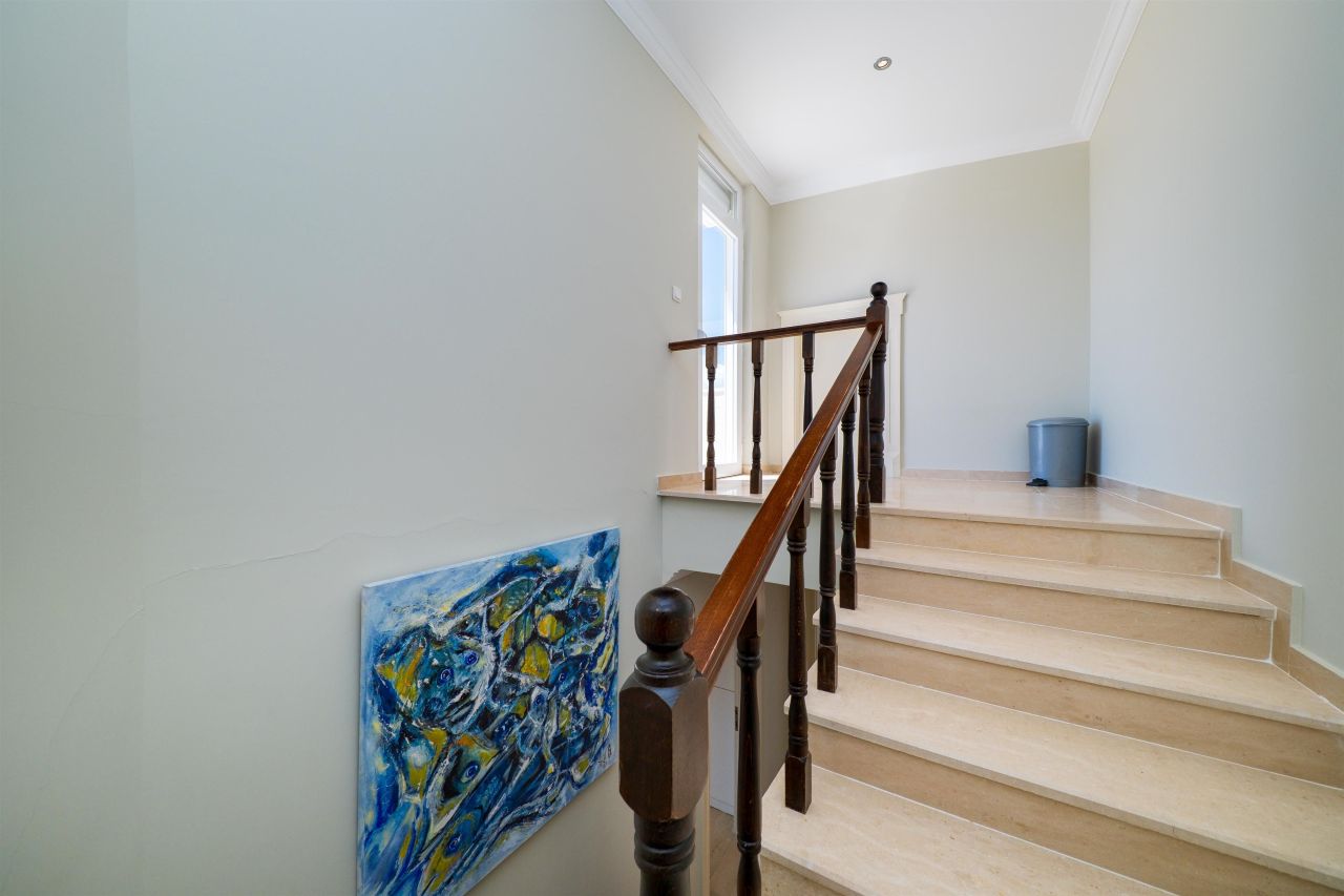 Вилла в Алании, Турция, 250 м² - фото 14