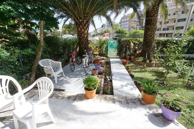 Квартира в Будве, Черногория, 73 м² - фото 15