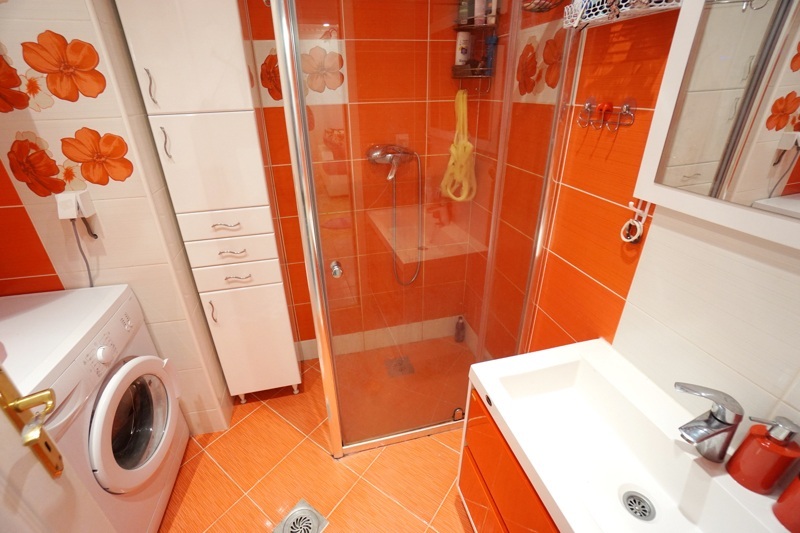 Квартира в Будве, Черногория, 73 м² - фото 7