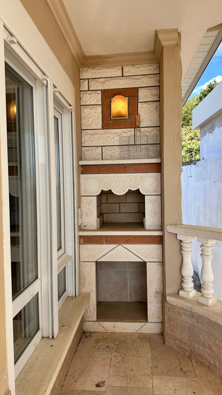 Вилла в Алании, Турция, 190 м² - фото 14