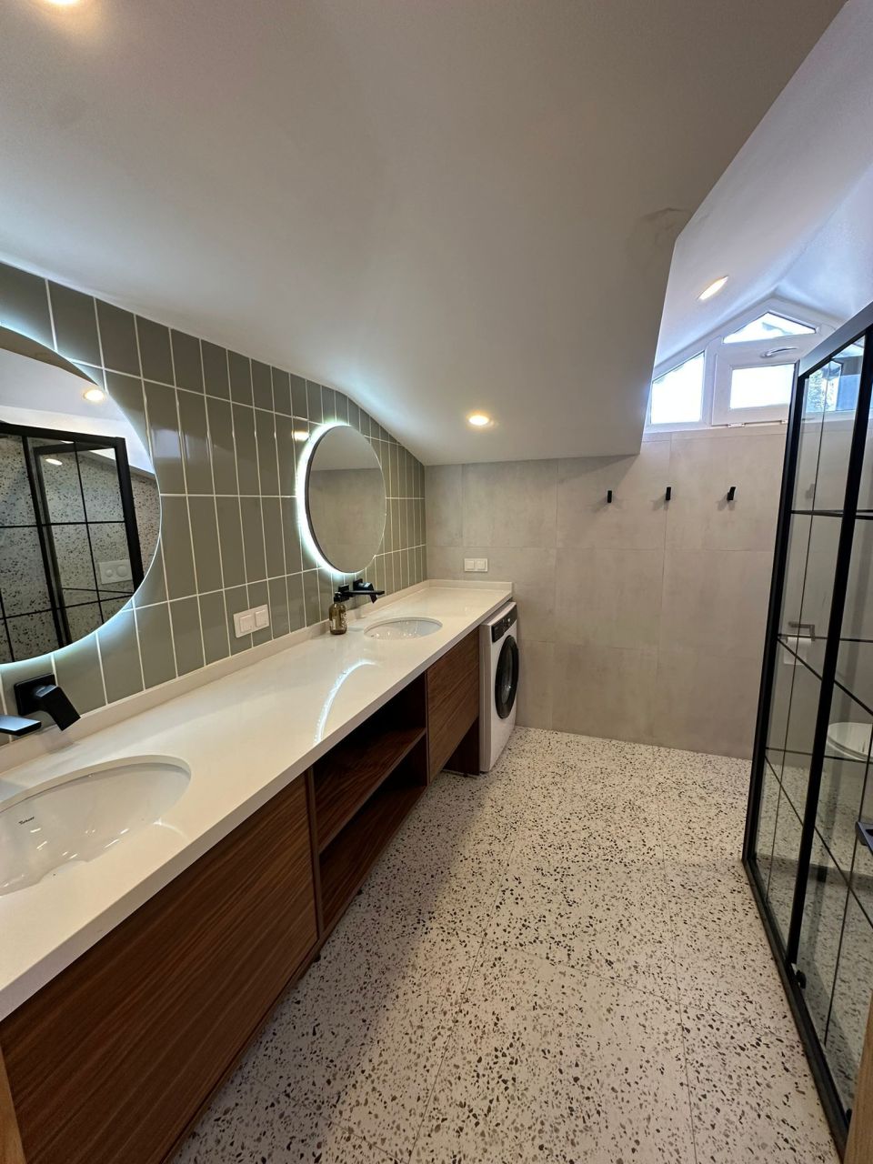 Вилла в Алании, Турция, 190 м² - фото 15