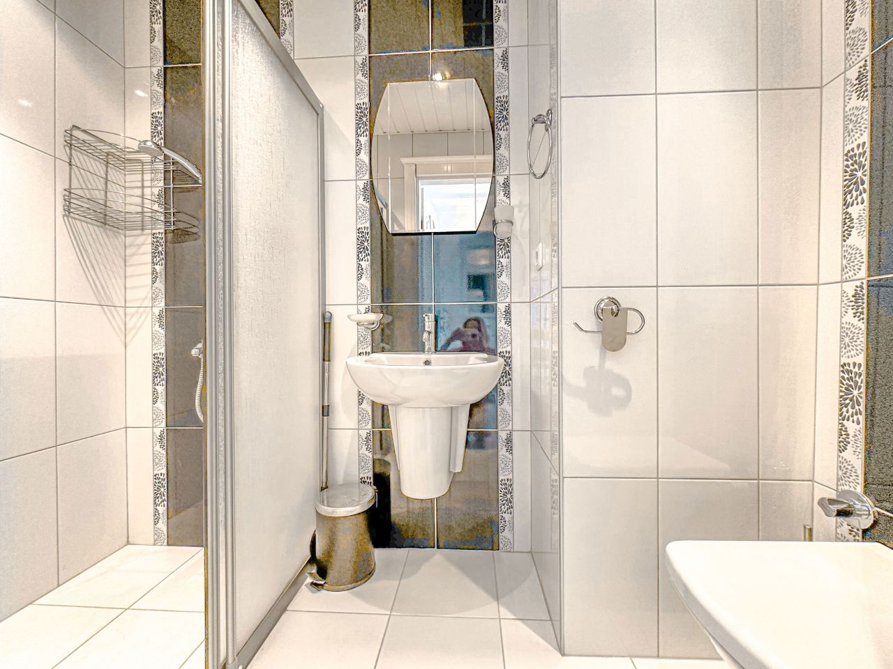 Апартаменты в Алании, Турция, 135 м² - фото 15