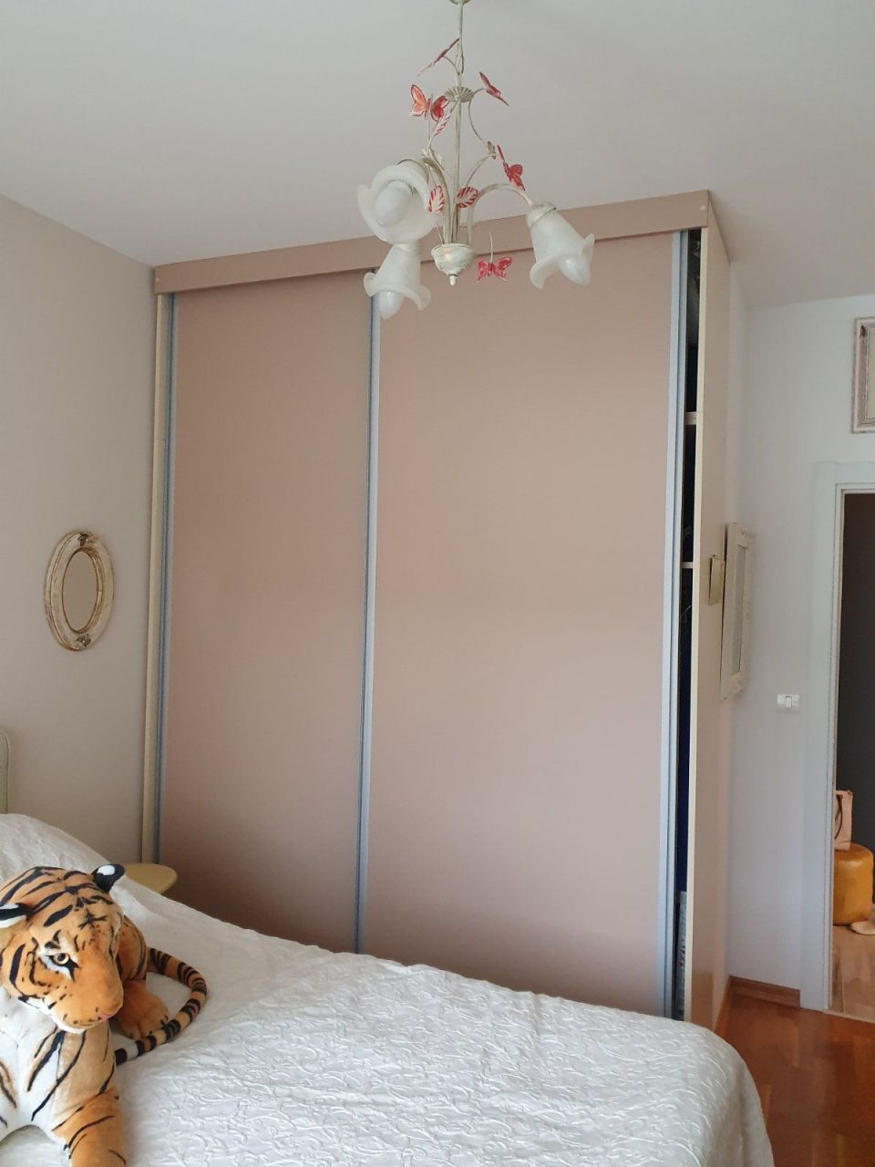 Квартира в Бечичи, Черногория, 110 м² - фото 8