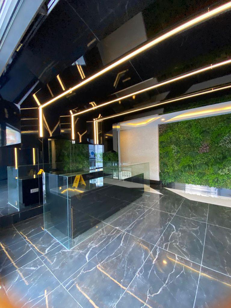 Апартаменты в Алании, Турция, 80 м² - фото 16