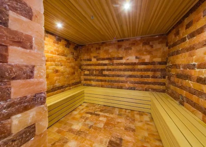 Апартаменты в Алании, Турция, 60 м² - фото 16