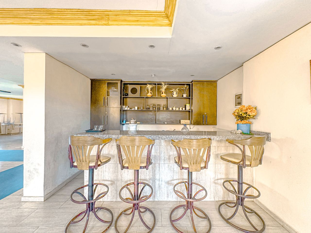 Апартаменты в Алании, Турция, 135 м² - фото 17