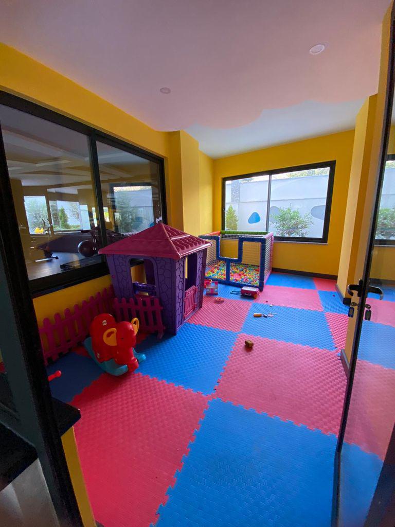 Апартаменты в Алании, Турция, 80 м² - фото 18