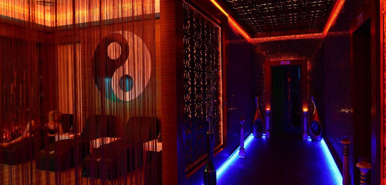 Апартаменты в Алании, Турция, 120 м² - фото 18