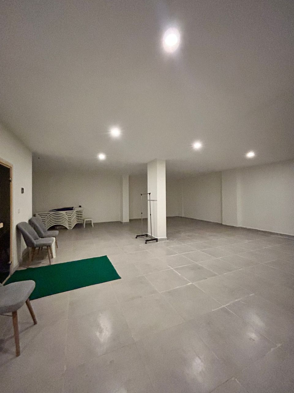 Апартаменты в Алании, Турция, 120 м² - фото 19