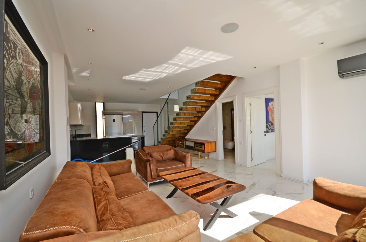 Вилла в Алании, Турция, 300 м² - фото 6