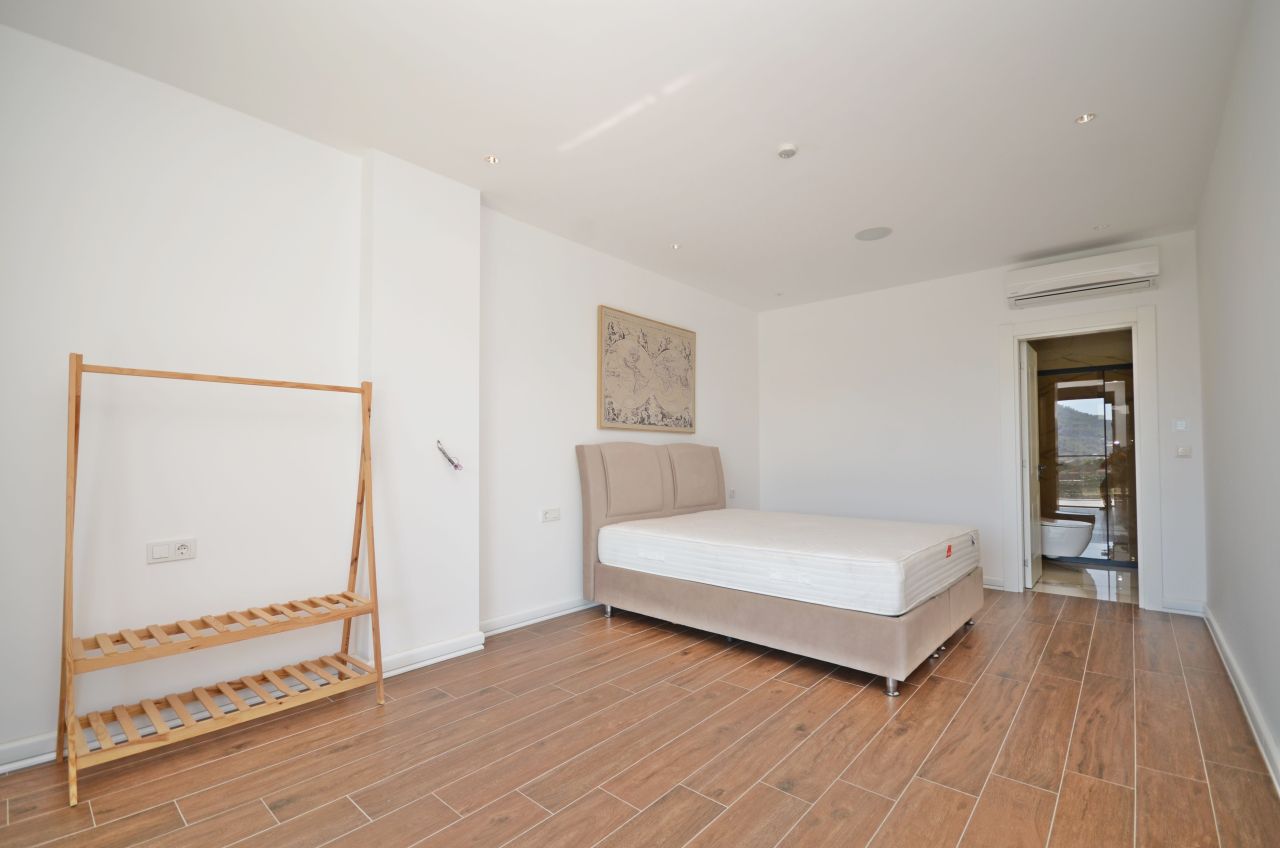 Вилла в Алании, Турция, 300 м² - фото 16