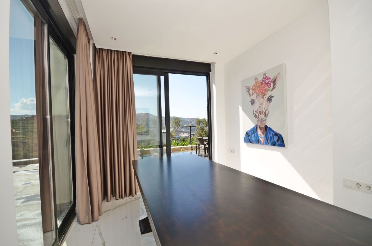 Вилла в Алании, Турция, 300 м² - фото 10