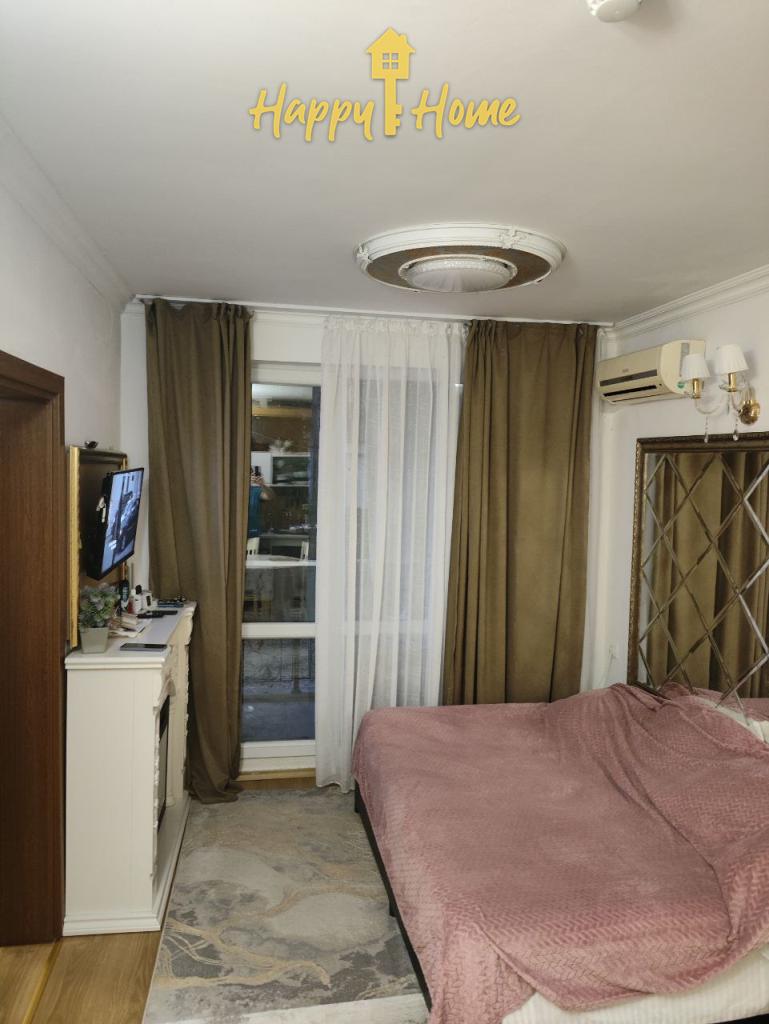 Квартира на Солнечном берегу, Болгария, 47 м² - фото 3