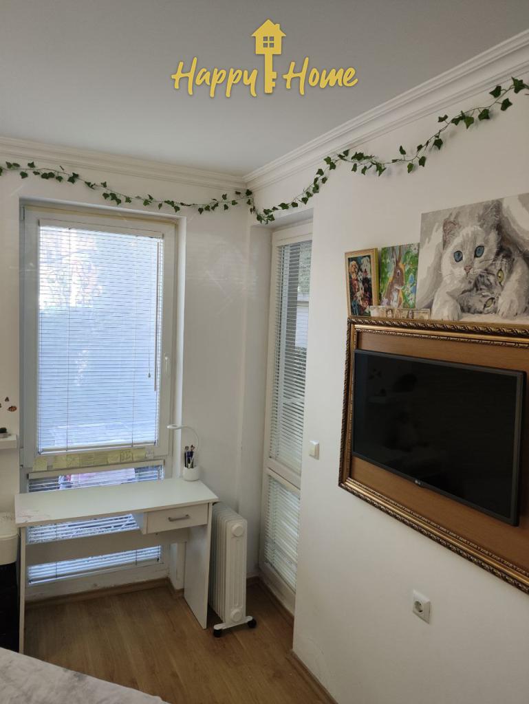 Квартира на Солнечном берегу, Болгария, 47 м² - фото 8