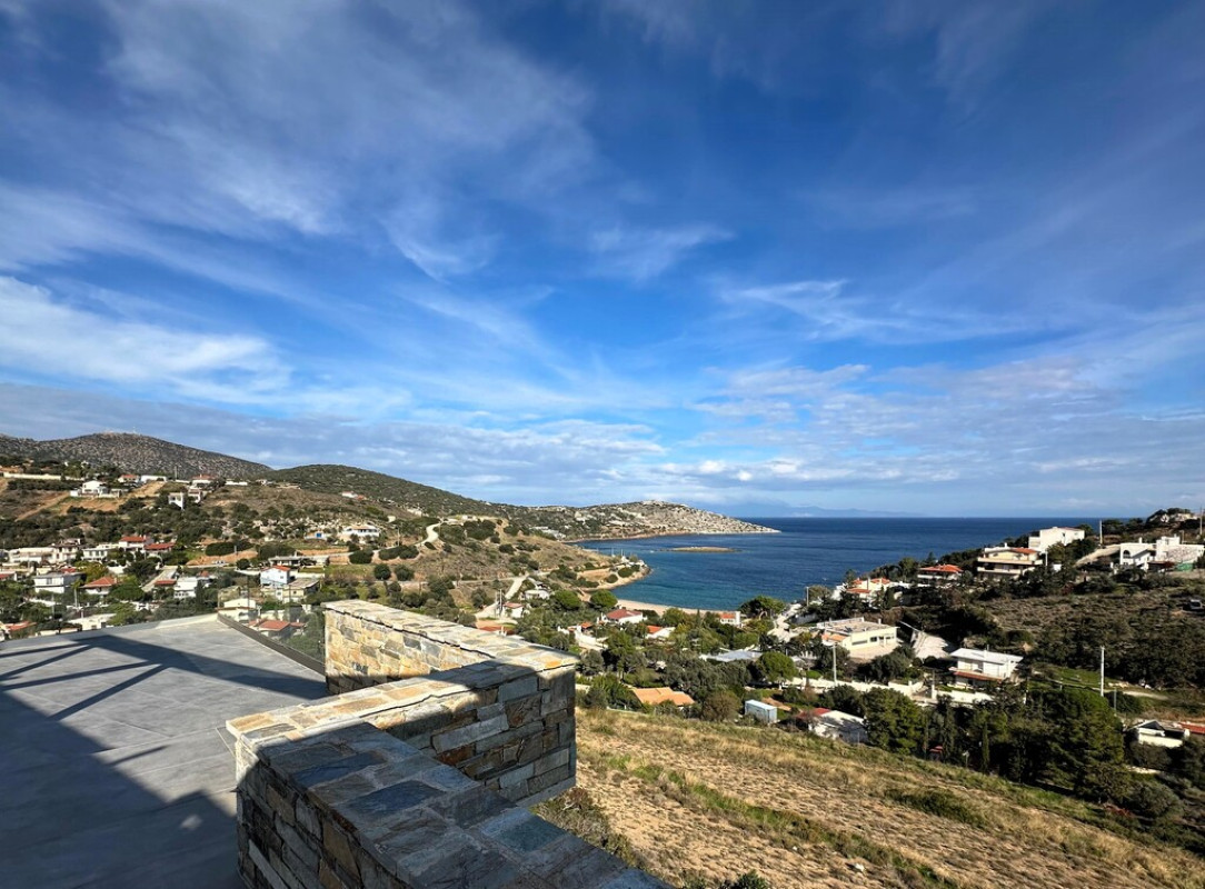 Дом в Аттике, Греция, 175 м² - фото 15