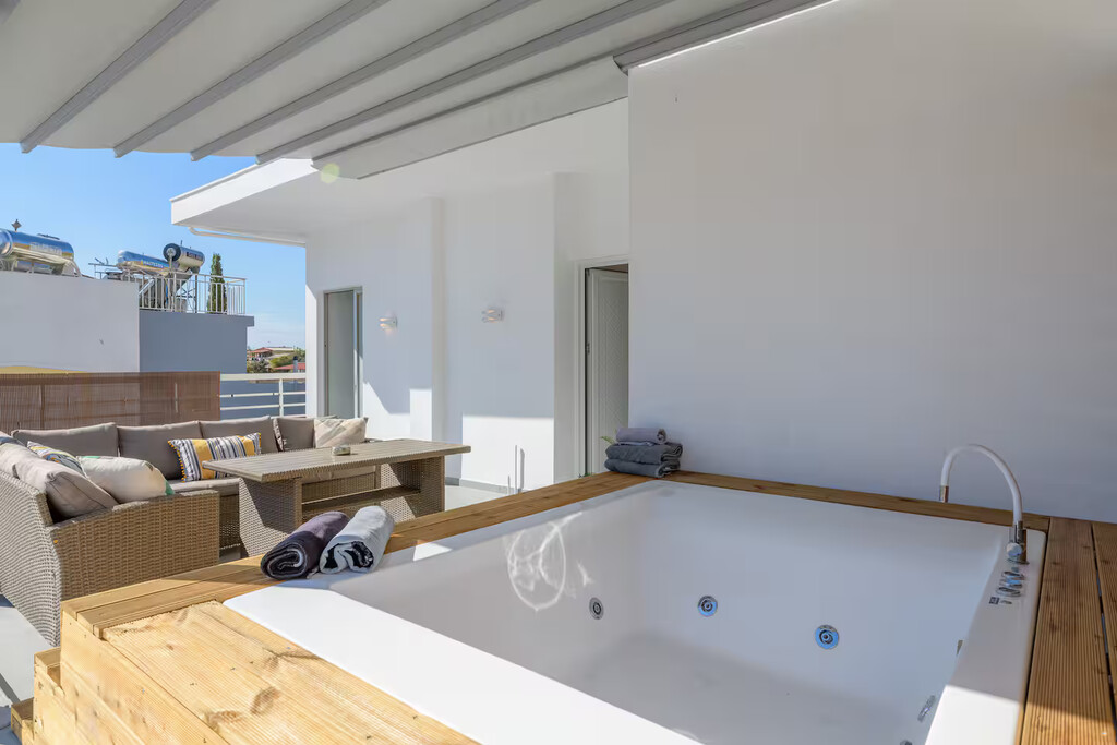 Квартира в Афинах, Греция, 20 м² - фото 1