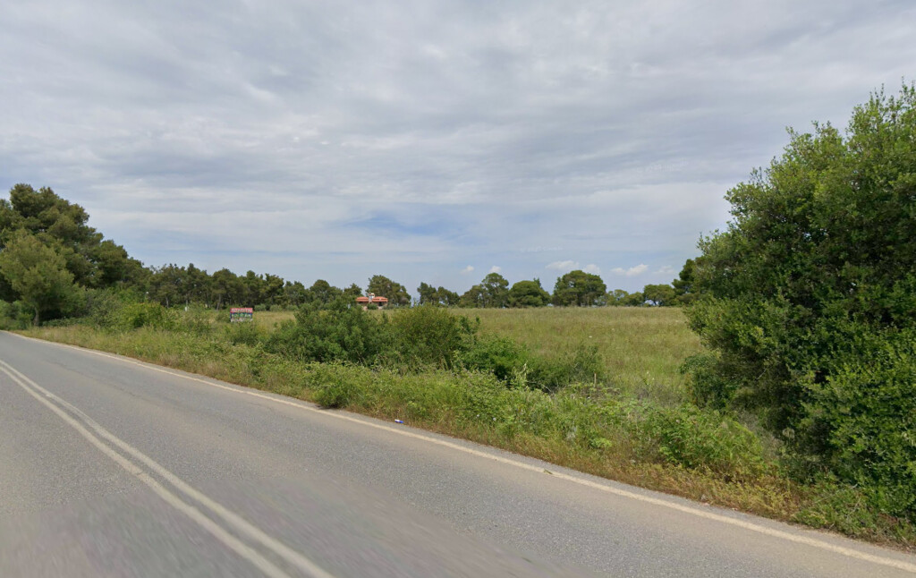 Земля на Кассандре, Греция, 16 688 м² - фото 3