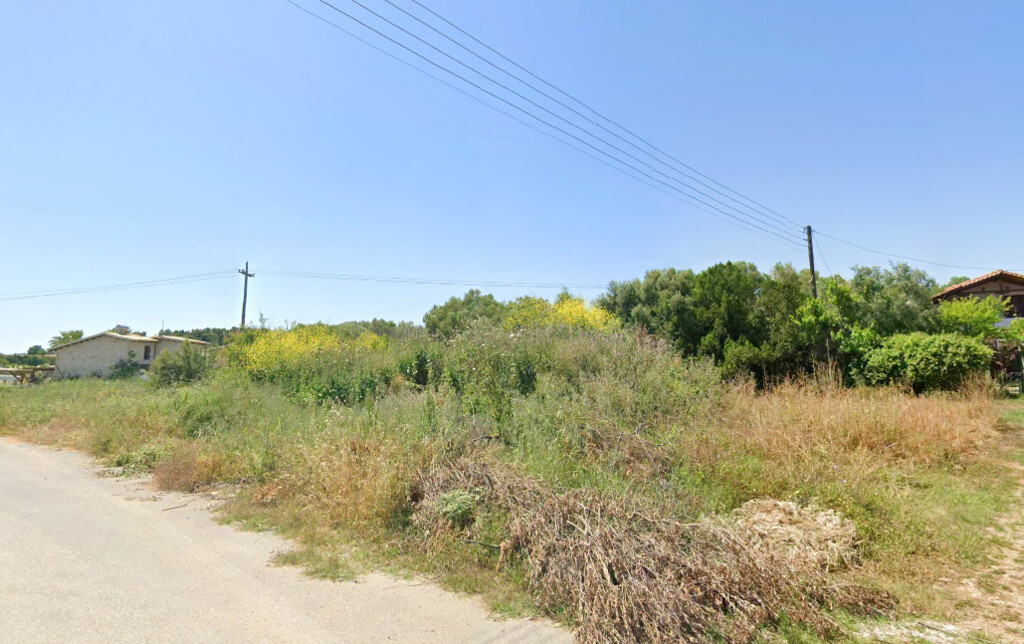 Земля на Кассандре, Греция, 1 374 м² - фото 4