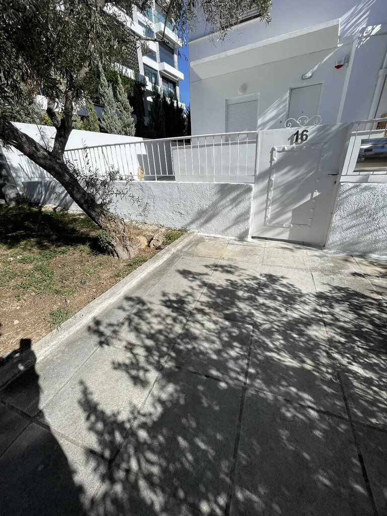 Квартира в Афинах, Греция, 55 м² - фото 4