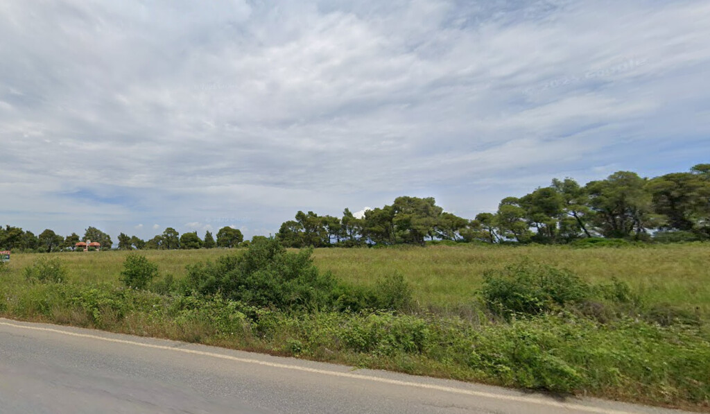 Земля на Кассандре, Греция, 16 688 м² - фото 4