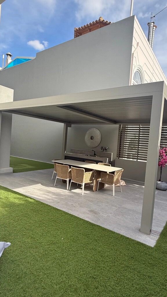 Мезонет в Афинах, Греция, 187 м² - фото 5