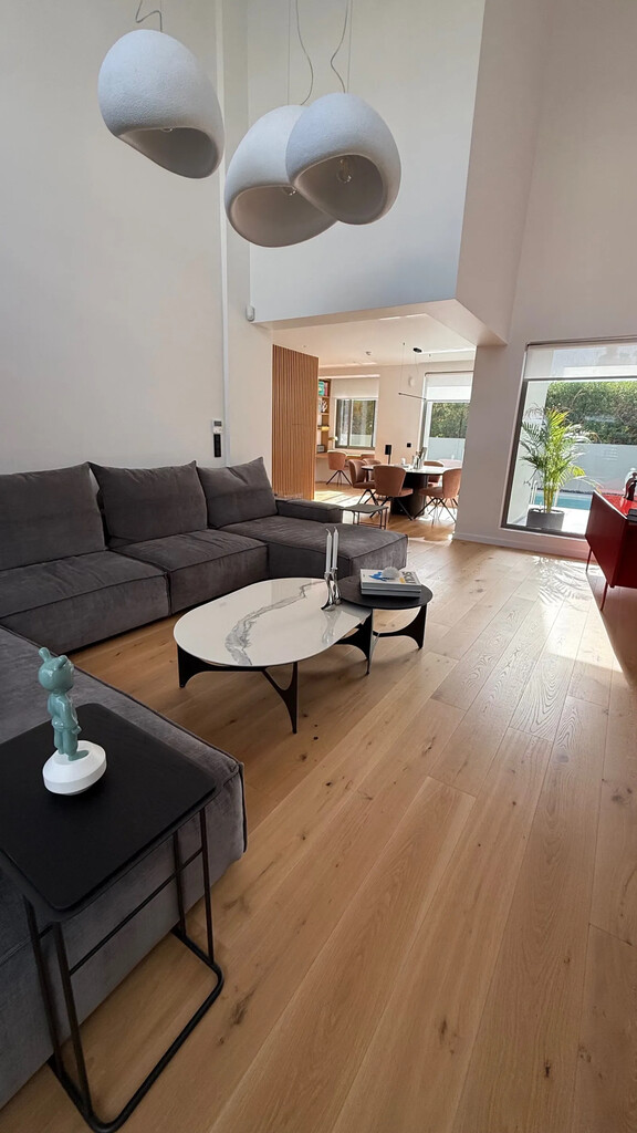 Мезонет в Афинах, Греция, 187 м² - фото 6