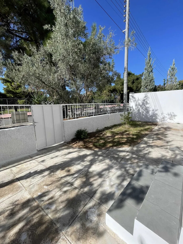 Квартира в Афинах, Греция, 55 м² - фото 6