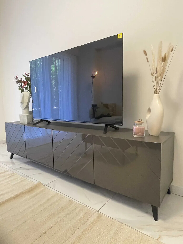 Квартира в Афинах, Греция, 55 м² - фото 7