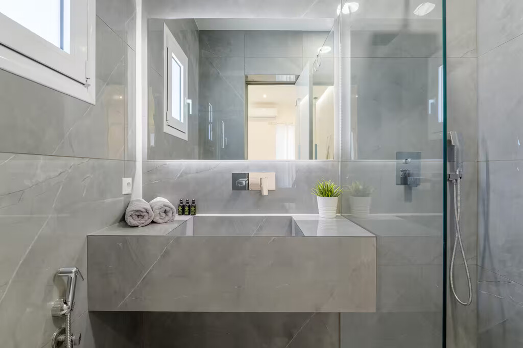 Квартира в Афинах, Греция, 20 м² - фото 8