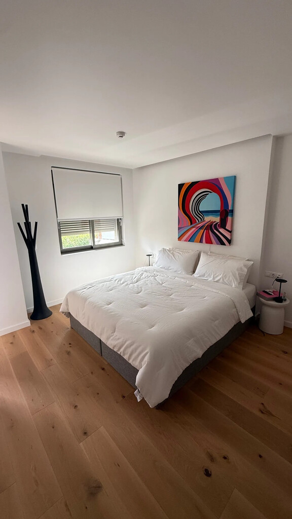 Мезонет в Афинах, Греция, 187 м² - фото 8