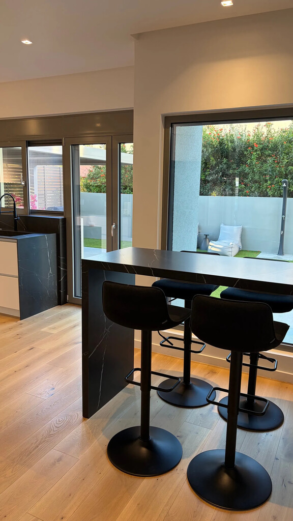 Мезонет в Афинах, Греция, 187 м² - фото 9