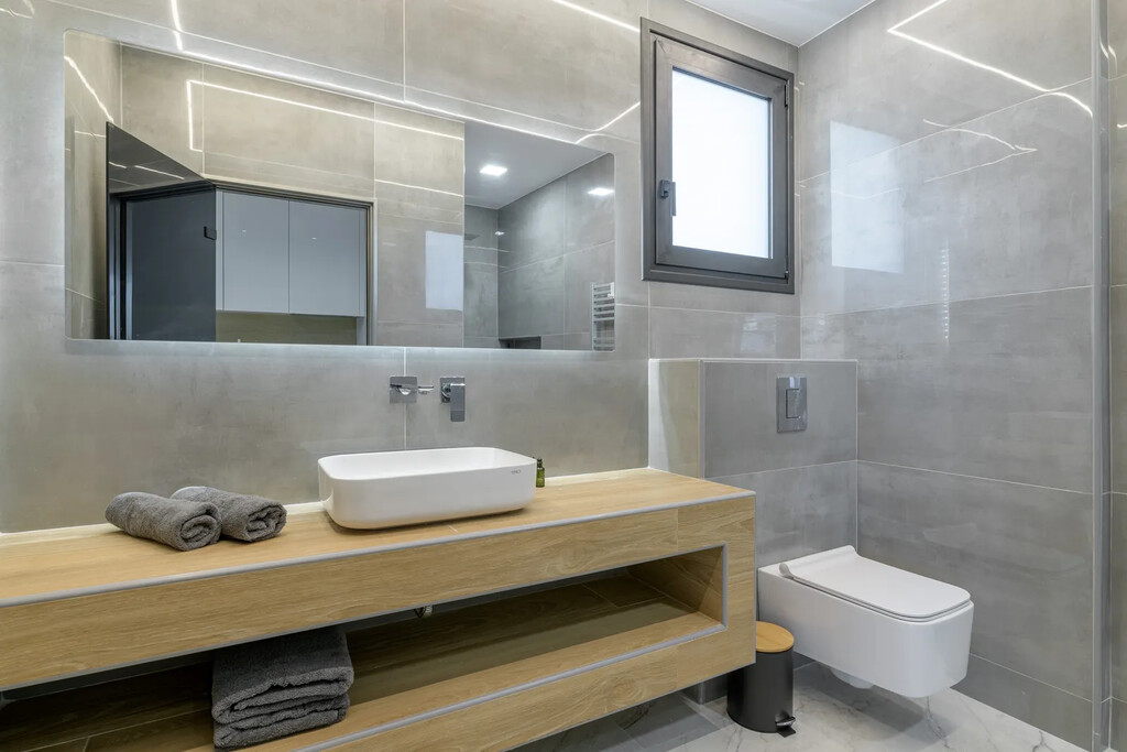 Квартира в Афинах, Греция, 40 м² - фото 9