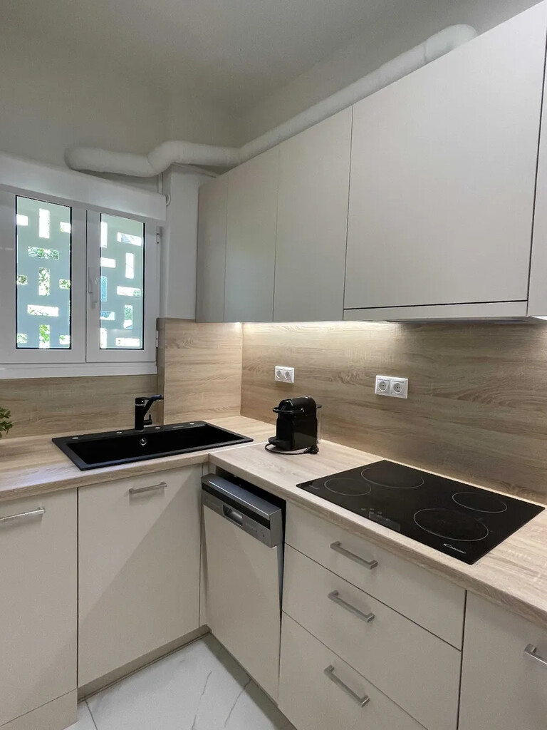 Квартира в Афинах, Греция, 55 м² - фото 10