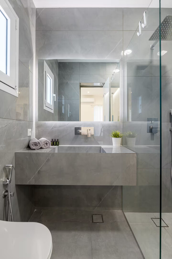 Квартира в Афинах, Греция, 20 м² - фото 10