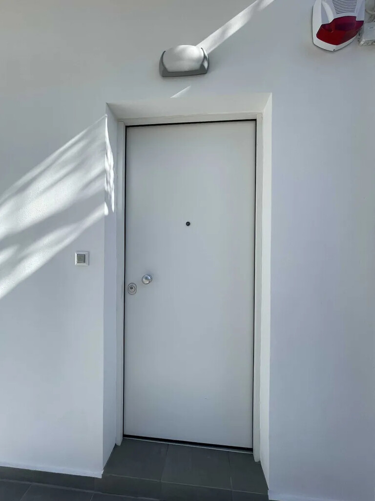 Квартира в Афинах, Греция, 55 м² - фото 10