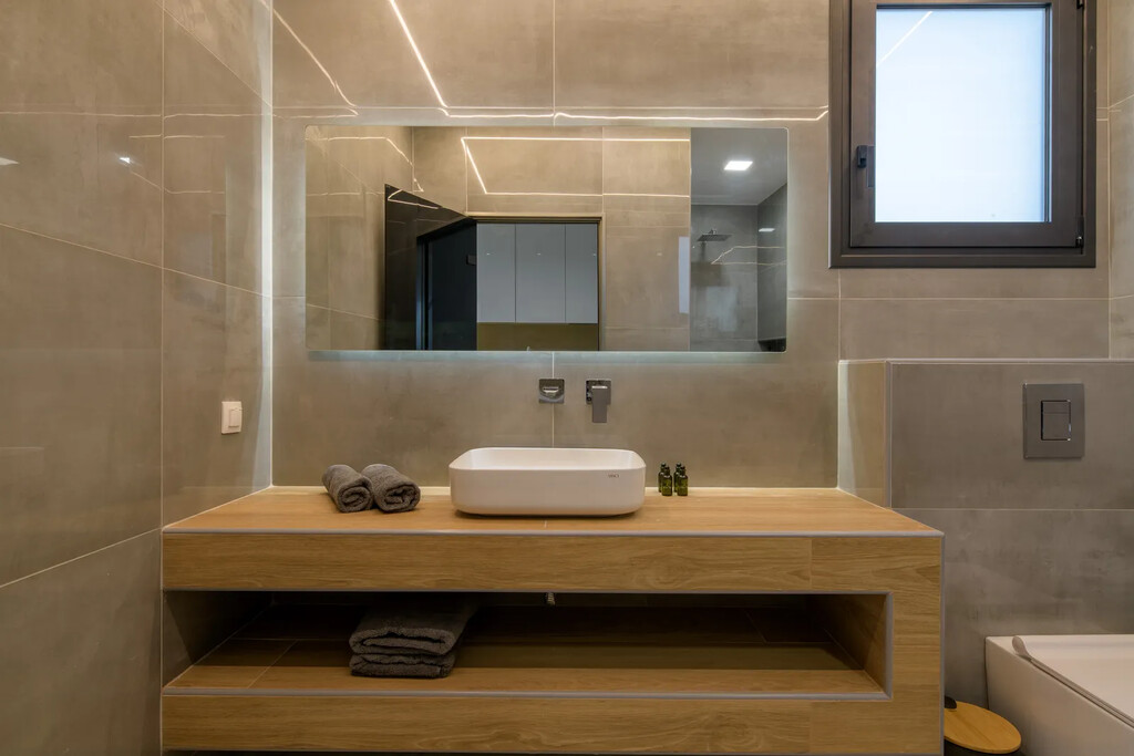 Квартира в Афинах, Греция, 40 м² - фото 10