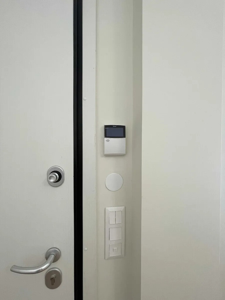 Квартира в Афинах, Греция, 55 м² - фото 11