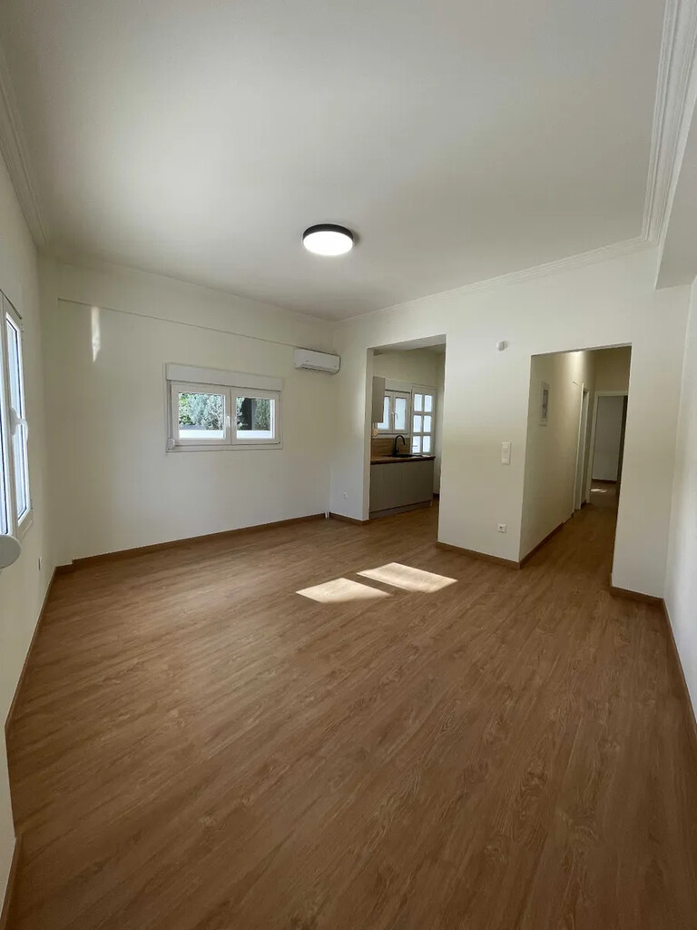 Квартира в Афинах, Греция, 55 м² - фото 12