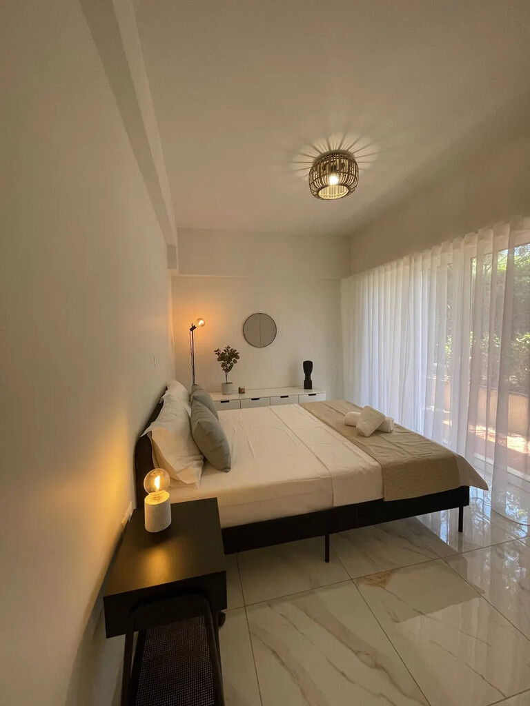 Квартира в Афинах, Греция, 55 м² - фото 14