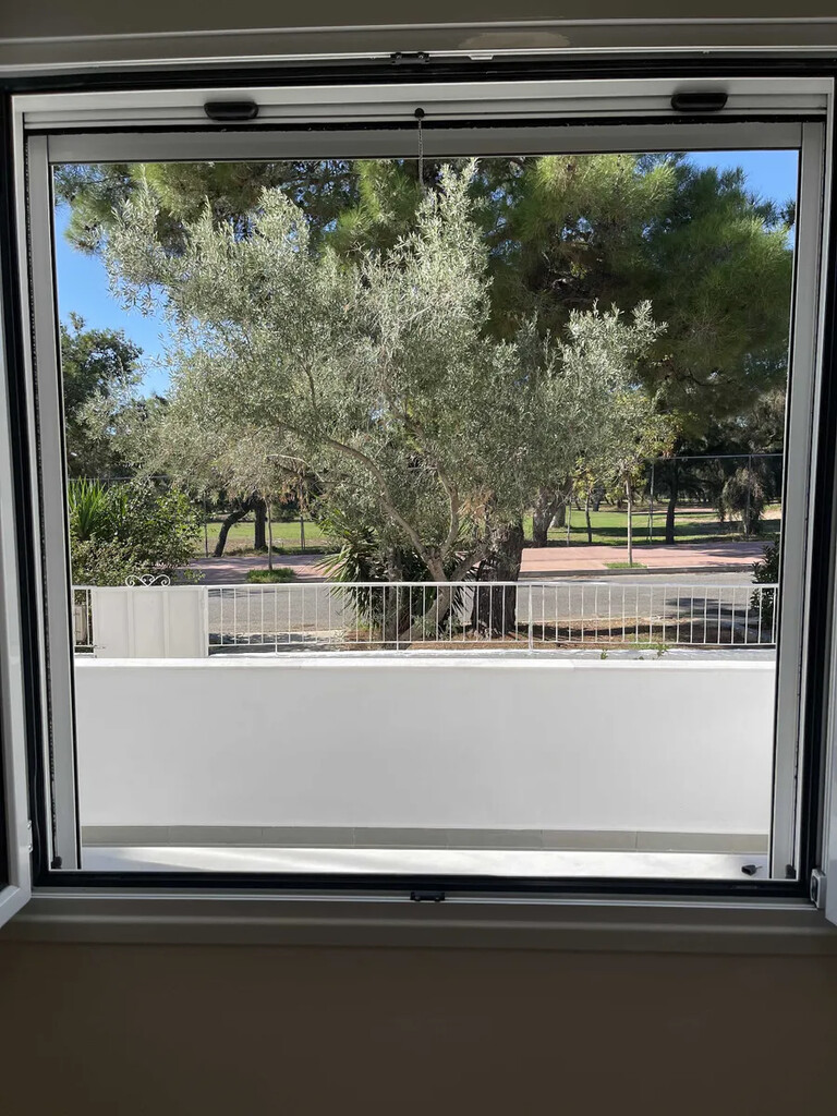 Квартира в Афинах, Греция, 55 м² - фото 14