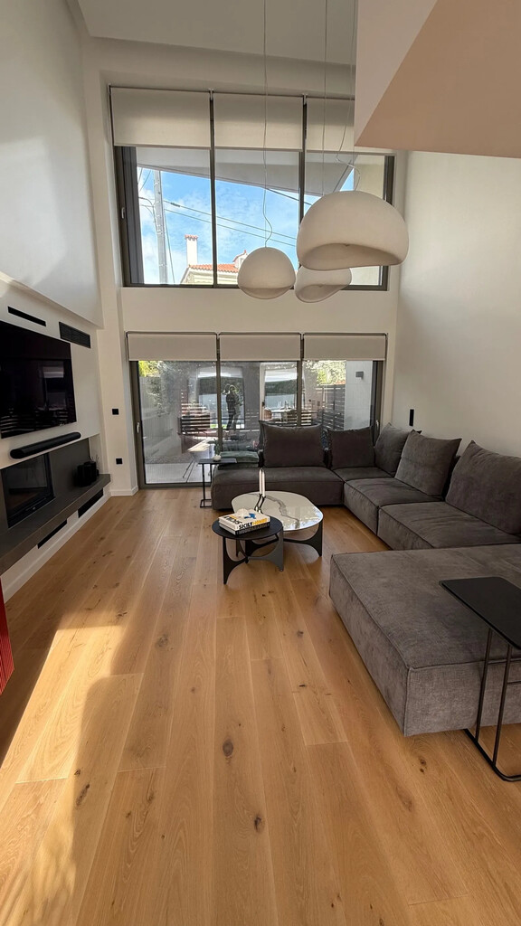 Мезонет в Афинах, Греция, 187 м² - фото 14