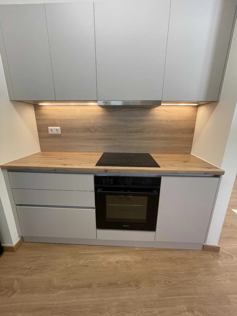 Квартира в Афинах, Греция, 55 м² - фото 15