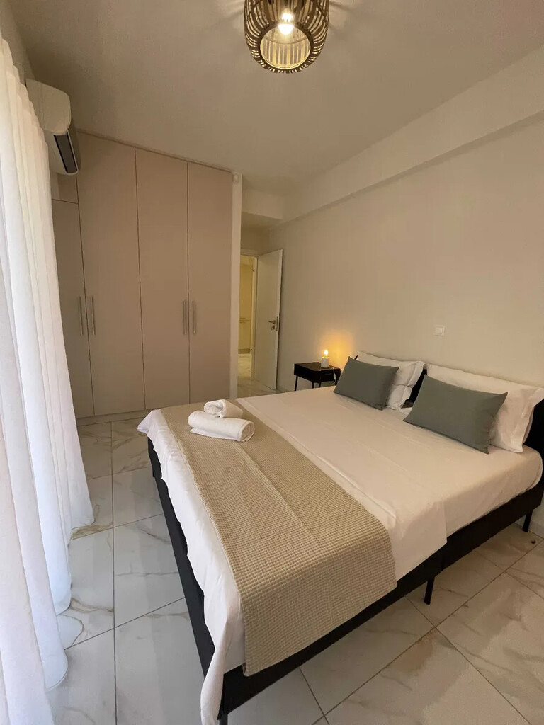 Квартира в Афинах, Греция, 55 м² - фото 16