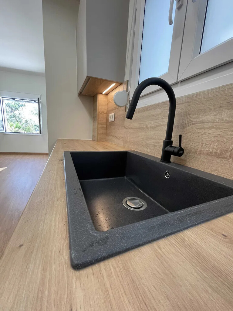 Квартира в Афинах, Греция, 55 м² - фото 17