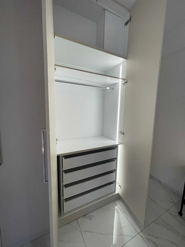 Квартира в Афинах, Греция, 55 м² - фото 17