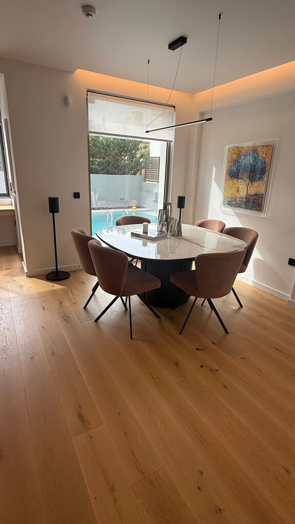 Мезонет в Афинах, Греция, 187 м² - фото 17