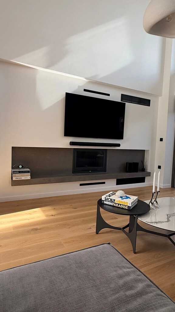 Мезонет в Афинах, Греция, 187 м² - фото 19