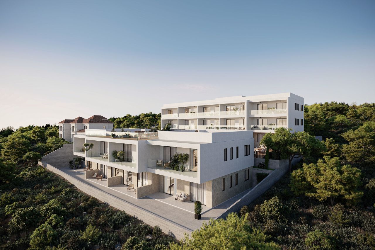 Апартаменты в Пафосе, Кипр, 50 м² - фото 4